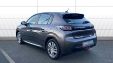 Peugeot 208 1.2 PureTech 100 Active 5dr Petrol Hatchback